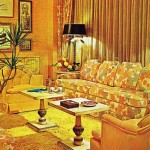 1970s Decor Ideas