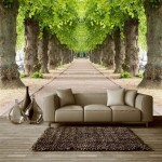 3d Wall Mural Wallpaper Home Decorations