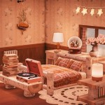 Animal Crossing Wild World Decorate Bedroom