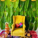 Banana Leaf Decor Ideas