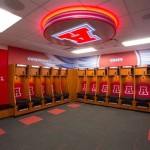 Basketball Decorations For Locker Room