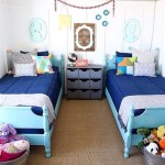 Brother And Sister Sharing Room Decorating Ideas