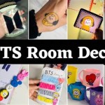 Bts Room Decor Ideas Diy