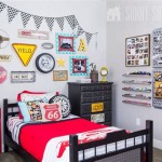Car Room Decorating Ideas For Guys