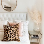 Cheetah Bedroom Decorating Ideas