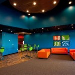 Church Youth Room Decorating Ideas