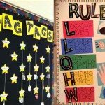 Classroom Decoration Ideas For Grade 3