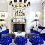 Cobalt Blue Decorating Ideas
