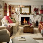 Country Cottage Decorating Ideas Living Room