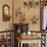 Country Decorating Ideas
