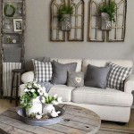 Country Farmhouse Decorating Ideas