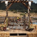 Country Western Decorating Ideas For Wedding