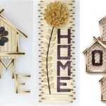 Crafts Handmade Home Decor Ideas 2025 Trends