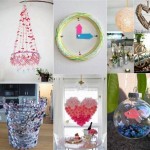 Creative Diy Home Decorating Ideas