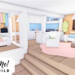 Cute Ways To Decorate Your House In Adopt Me