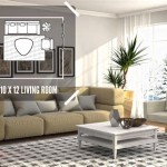 Decorate 10x12 Living Room