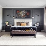 Decorating Ideas For Bedrooms With Wood Trim