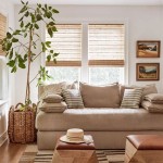 Decorating Ideas For Living Room Corner