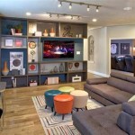 Decorating Rec Room