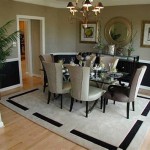 Dining Room Table Decor Ideas 2025