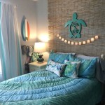 Diy Beach Themed Bedroom Decor