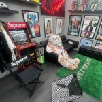 Diy Hypebeast Room Decor