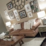 Diy Large Wall Decor Ideas For Living Room