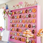Doughnut Room Decorations Diy