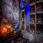 Dungeons And Dragons Room Decor