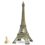 Eiffel Tower Replica Home Decor