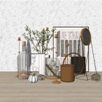 Embellishment Art Room Decor 3d Warehouse Sketchup