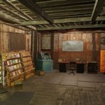 Fallout Room Decor