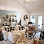 Farm House Style Decoration