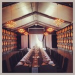 Function Room Decorations