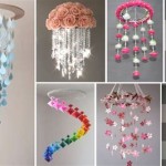 Home Handmade Decoration Ideas
