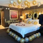 Hotels That Decorate Rooms For Birthdays In Vegas