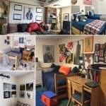 How Do Guys Decorate Their Dorm Rooms In School