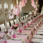 How To Decorate A Baby Shower Room In Singapore