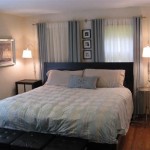 How To Decorate A Bedroom With Only One Windows