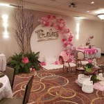 How To Decorate A Conference Room For Baby Shower