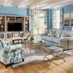 How To Decorate A Front Sitting Room Wall