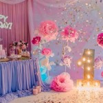 How To Decorate A Hall Without Balloons Or