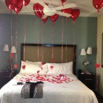 How To Decorate A Hotel Room For Valentine S Day