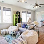 How To Decorate A Kid Friendly Living Room