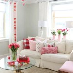How To Decorate A Living Room For Valentine S Day