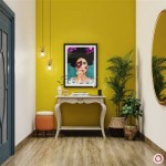 How To Decorate A Passage