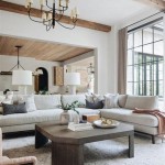 How To Decorate A Transitional Home