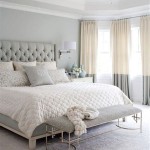 How To Decorate A White Bedspread