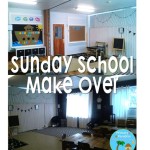 How To Decorate Children S Sunday School Room