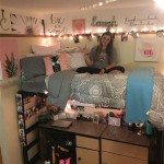 How To Decorate College Room